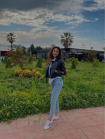 Kadın Jean