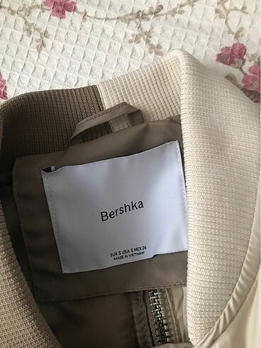 Bershka Ceket