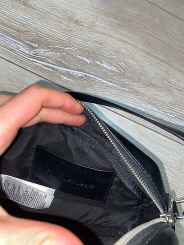  Beden Calvin Klein Çanta