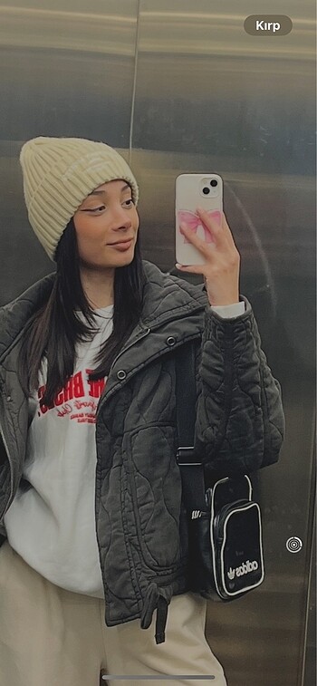 zara ceket