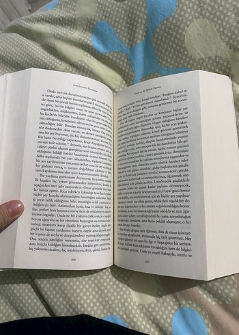 Jean-Jacques Rousseau - Émile Roman - Görsel 3