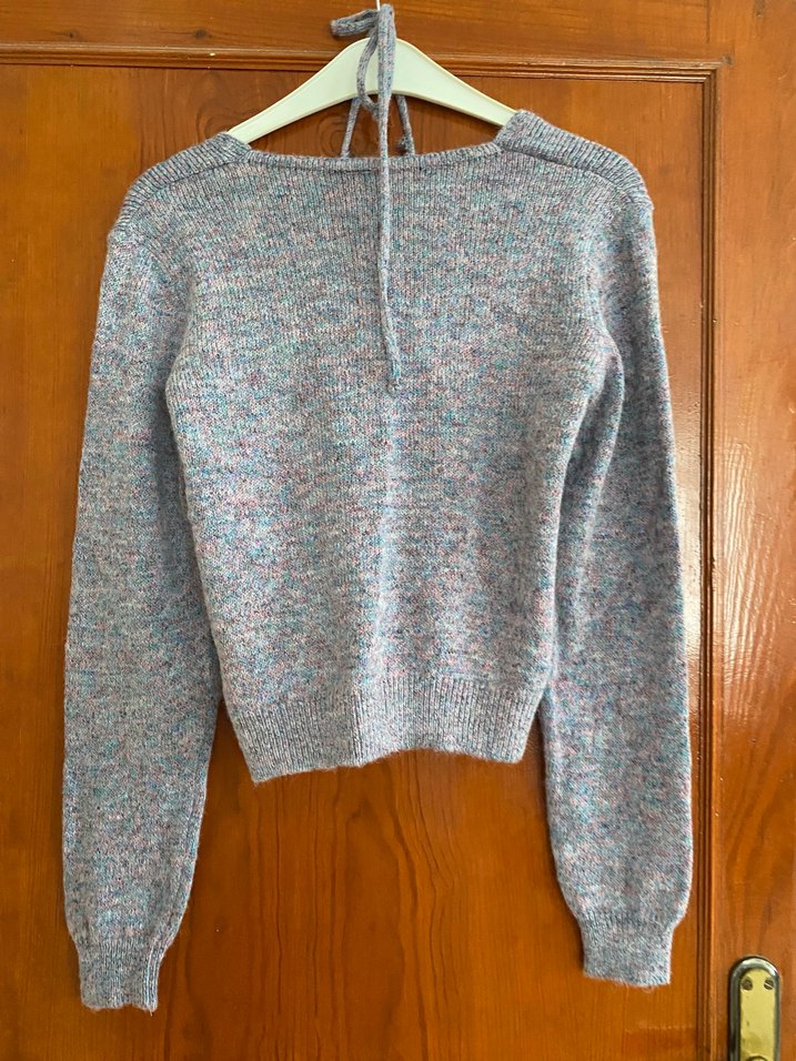 Kadın bluz - Görsel 3