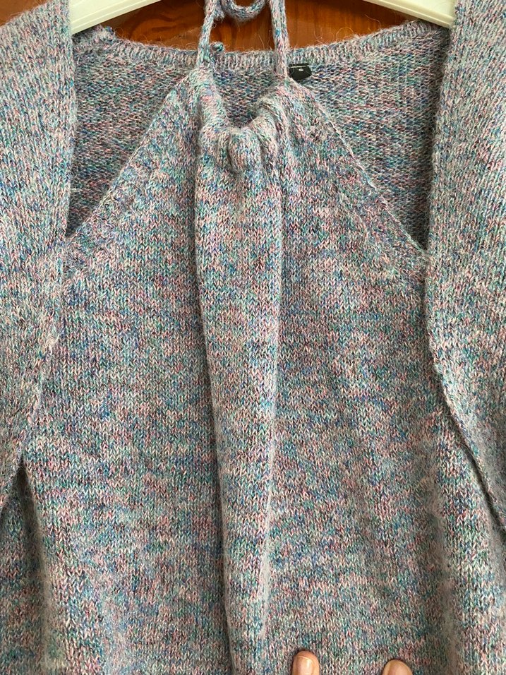 Kadın bluz - Görsel 4