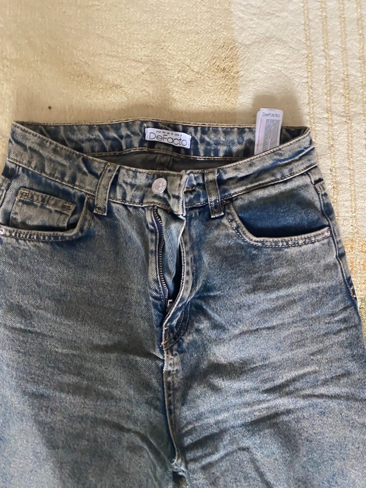 temiz jean - Görsel 2