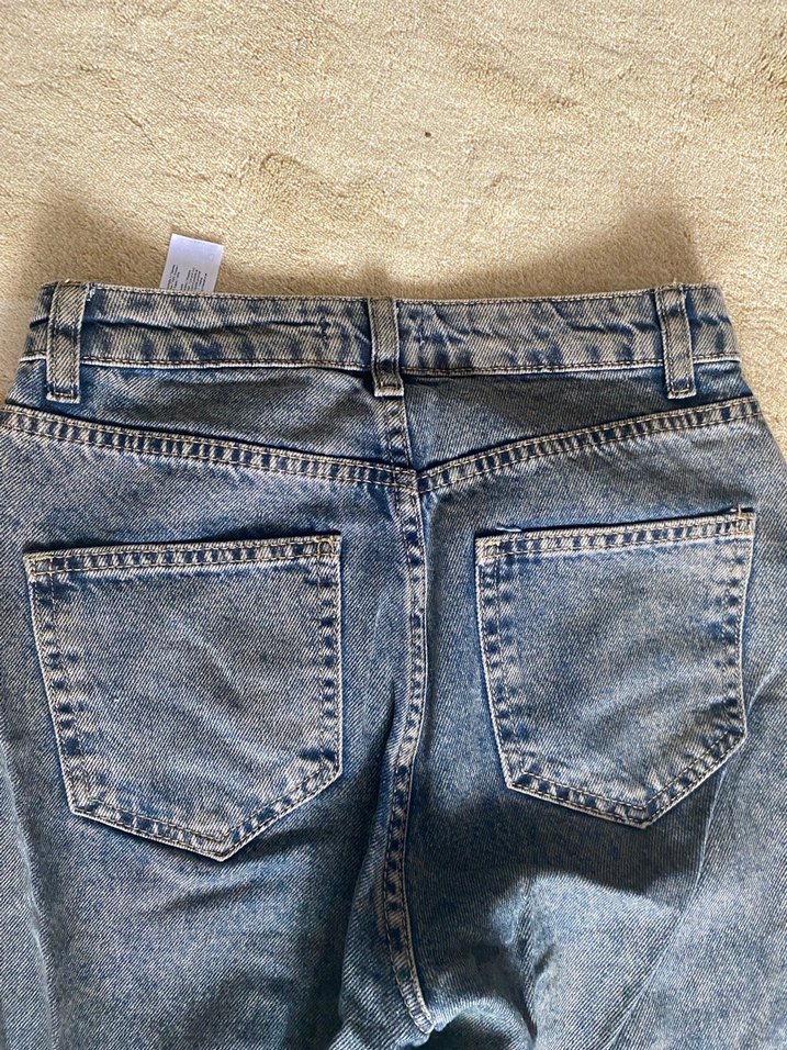 temiz jean - Görsel 3