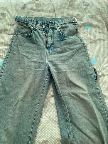 baggy jean