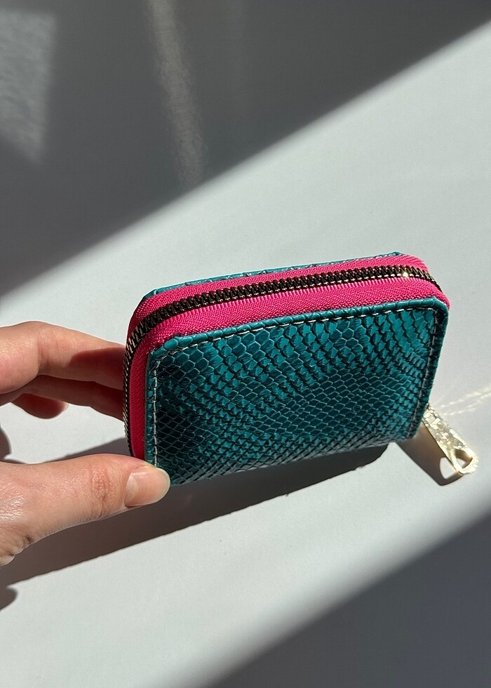 Kadın Cüzdan ???? - Görsel 2