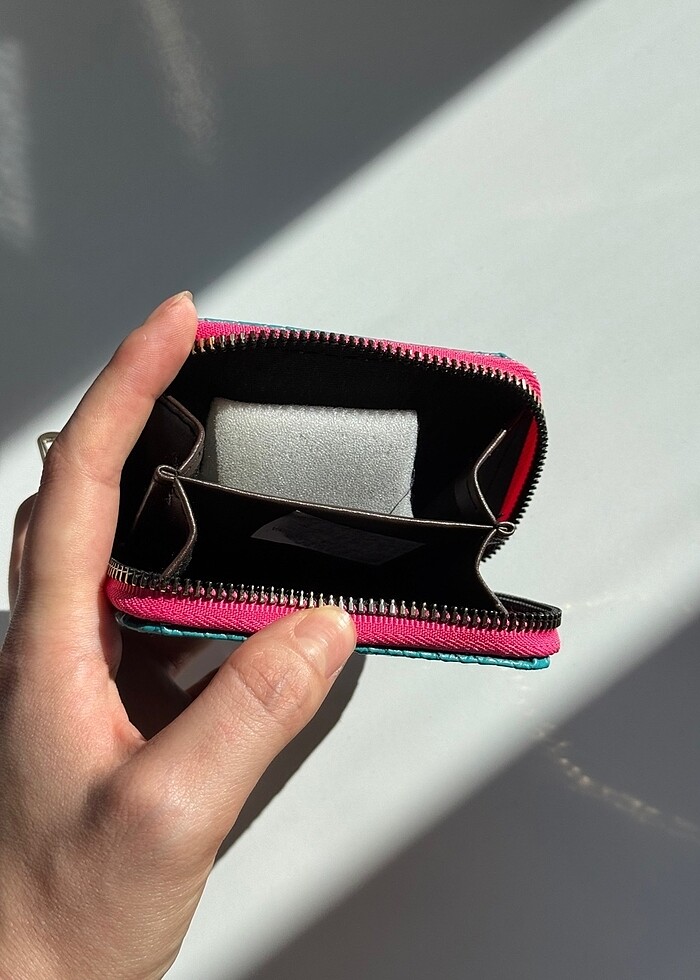 Kadın Cüzdan ???? - Görsel 4