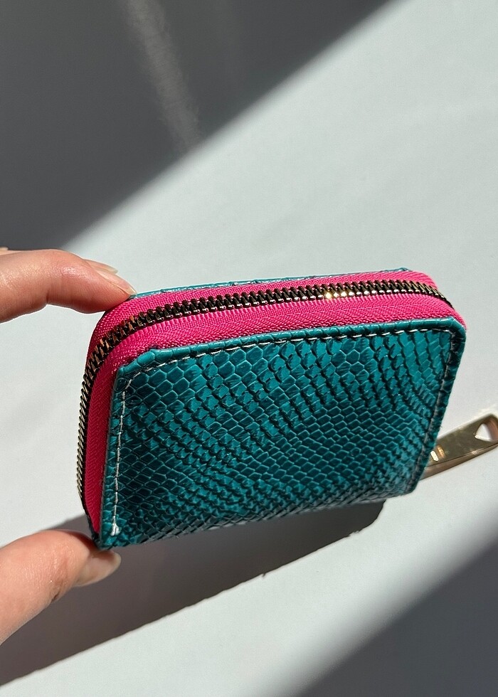 Kadın Cüzdan ???? - Görsel 3