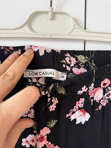 LC Waikiki LCW |38|