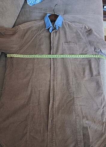 Zara erkek gomlegi - Görsel 9