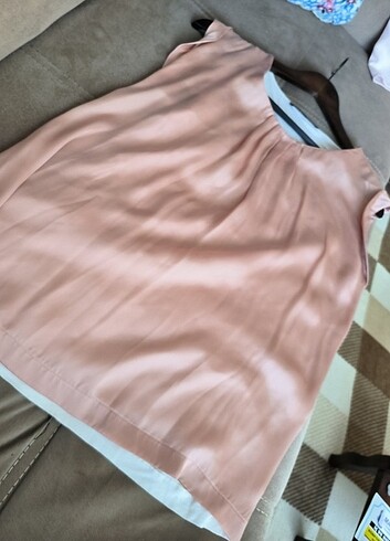 Trendyol Milla bluz - Görsel 2