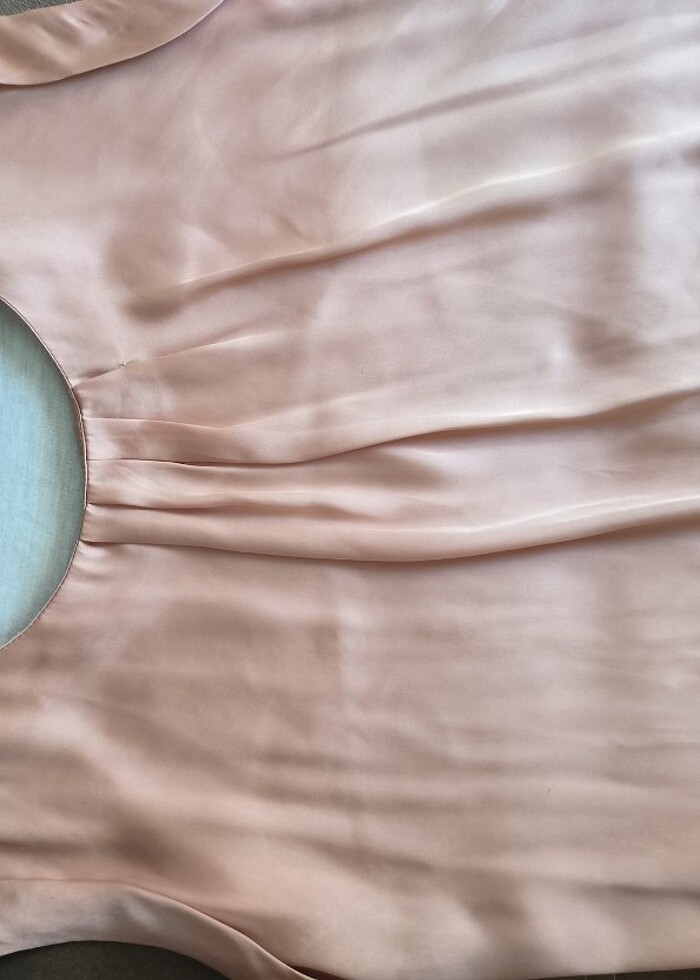 Trendyol Milla bluz - Görsel 3