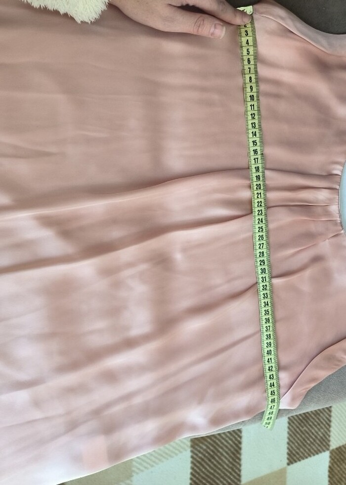 Trendyol Milla bluz - Görsel 5