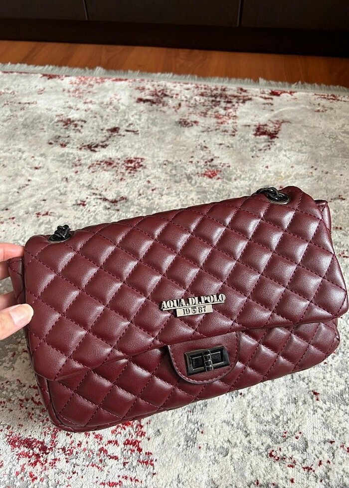 Aqua polo canta - Görsel 2