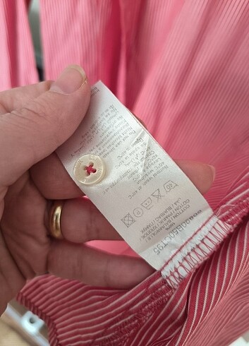 Usn polo gömlek  - Görsel 5