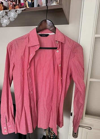 Usn polo gömlek  - Görsel 7