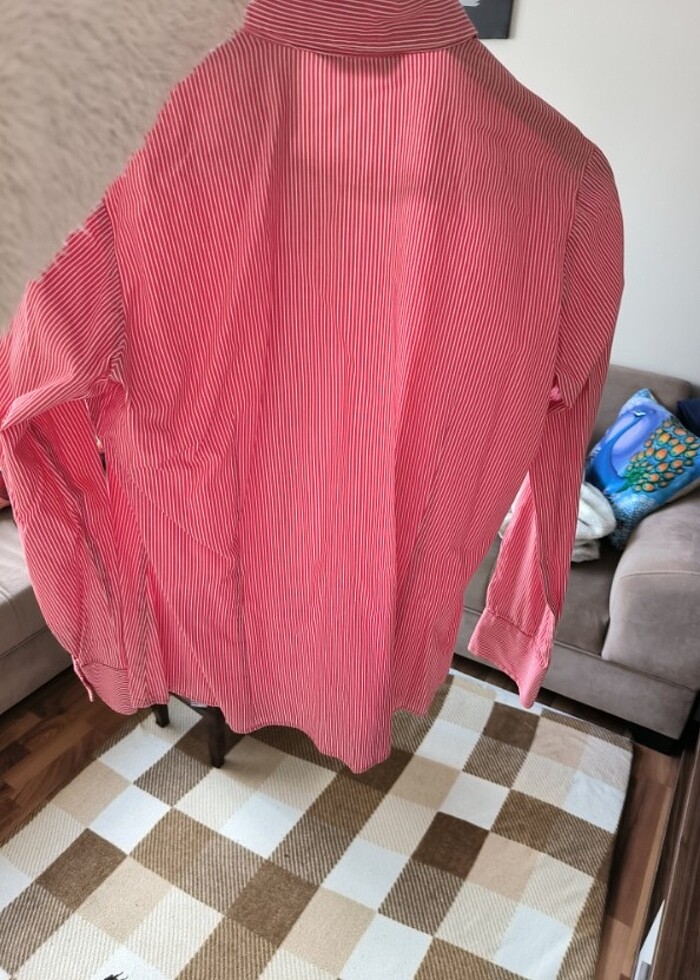 Usn polo gömlek  - Görsel 2