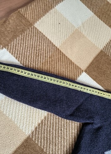 United of colours Benetton kazak - Görsel 2