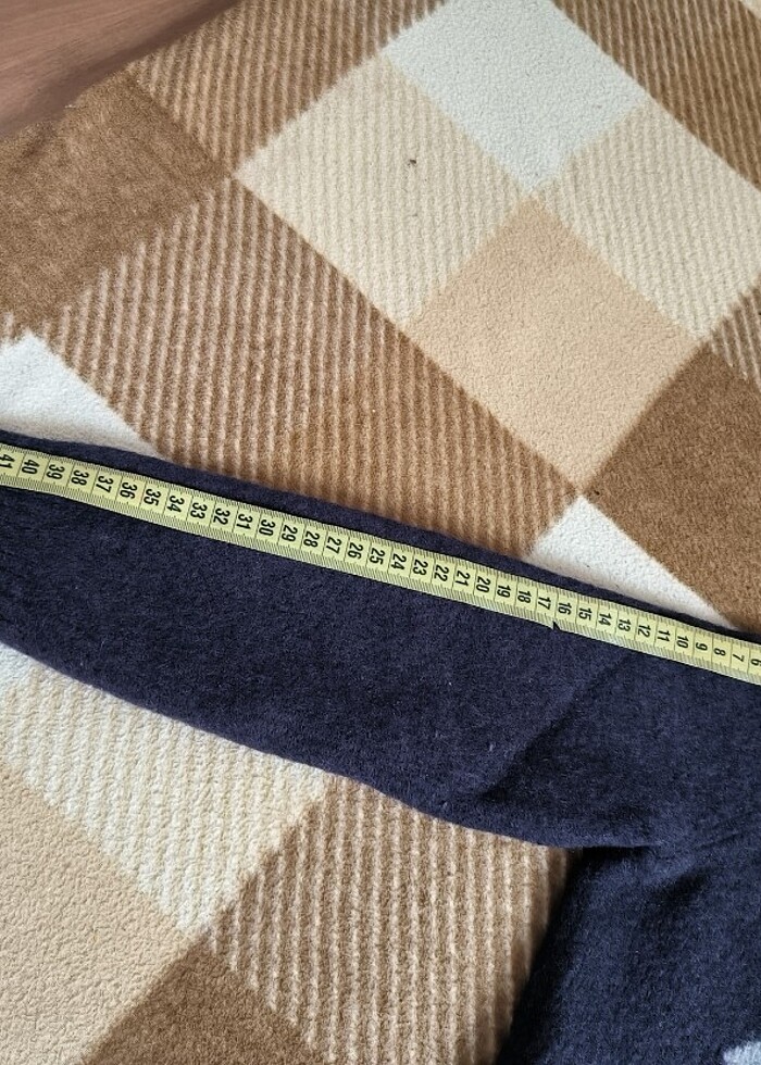 United of colours Benetton kazak - Görsel 2