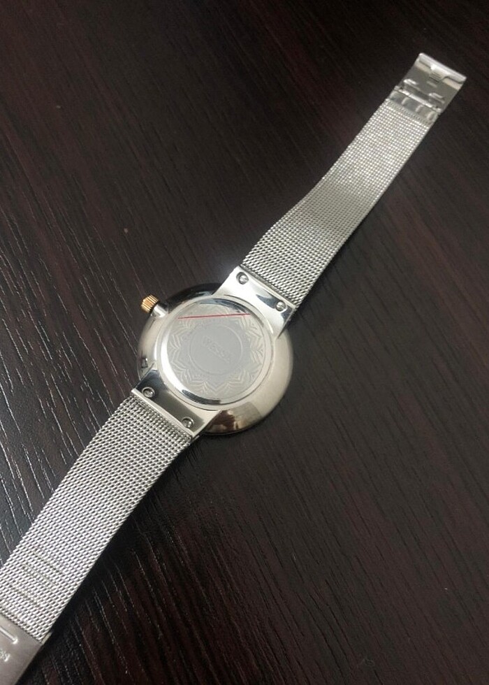 Wesse marka saat  - Görsel 3