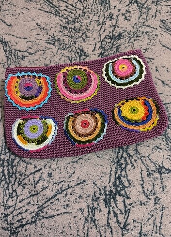 Otantik cüzdan  - Görsel 2