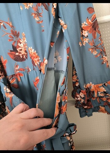 People by fabrika elbise - Görsel 5