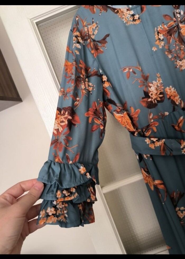 People by fabrika elbise - Görsel 2