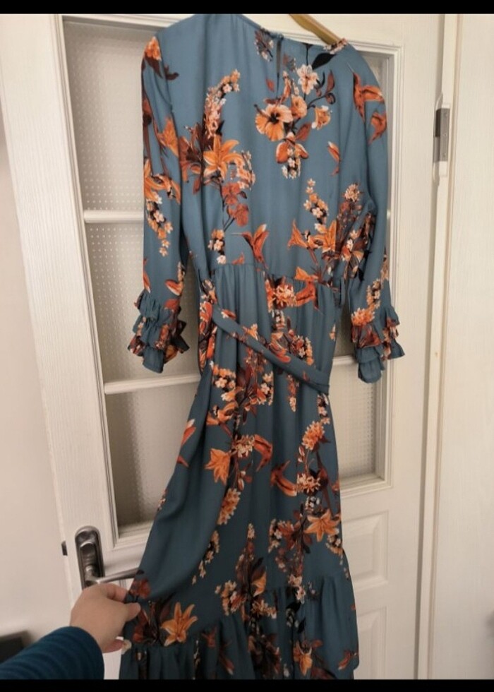 People by fabrika elbise - Görsel 4