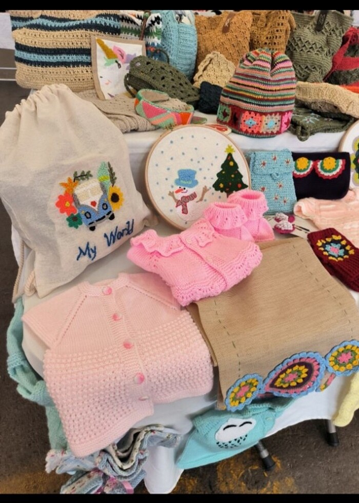 El emeği punch isi - Görsel 5