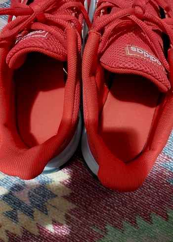 Adidas erkek Spor Ayakkabı - Görsel 5