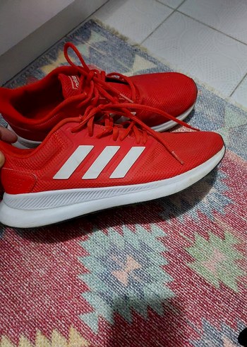 Adidas erkek Spor Ayakkabı - Görsel 2