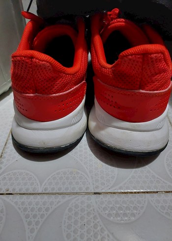 Adidas erkek Spor Ayakkabı - Görsel 4