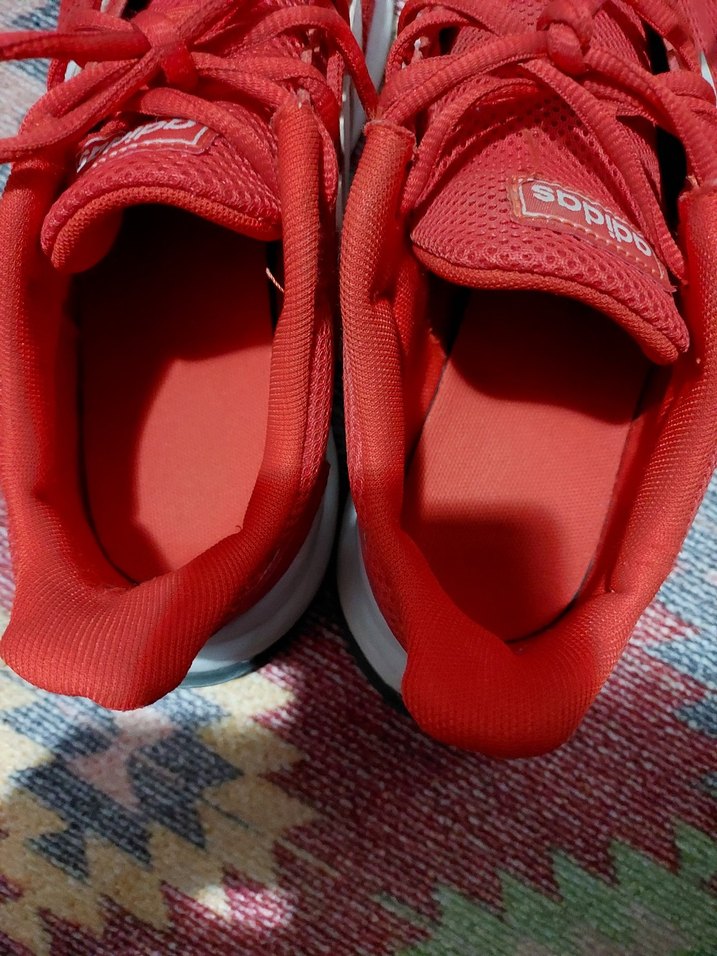 Adidas erkek Spor Ayakkabı - Görsel 5