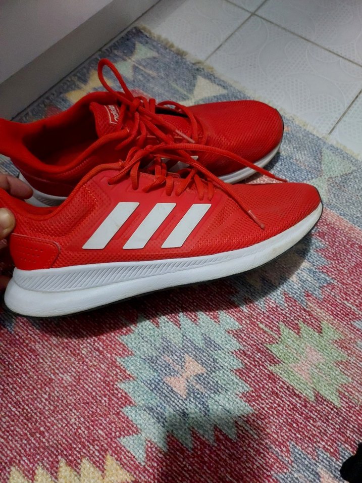 Adidas erkek Spor Ayakkabı - Görsel 2