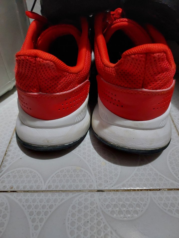 Adidas erkek Spor Ayakkabı - Görsel 4