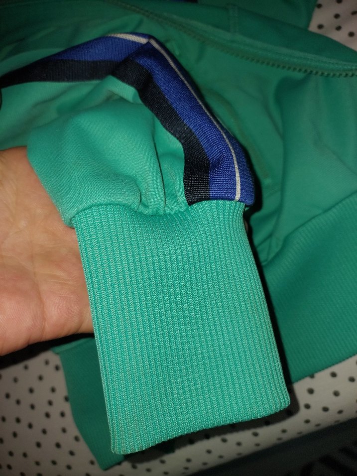 nike eşofman üstü - Görsel 2