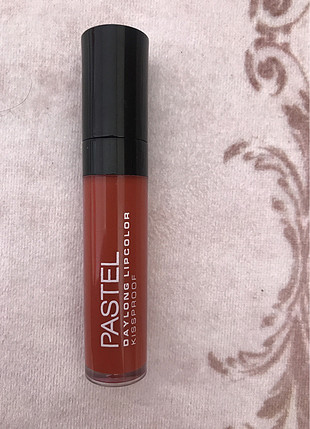 Pastel 38 numara 