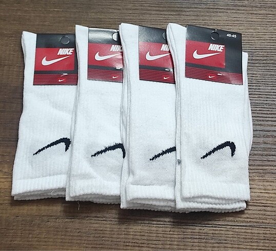 Nike Çorap