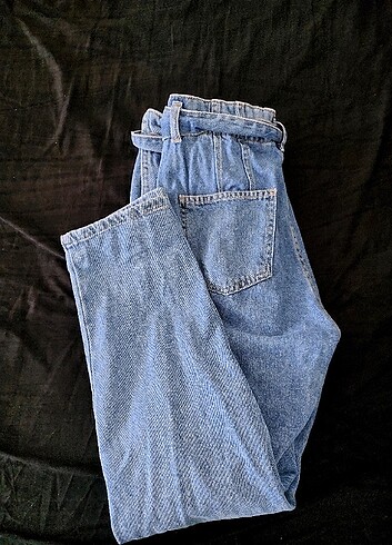 Kot pantolon 