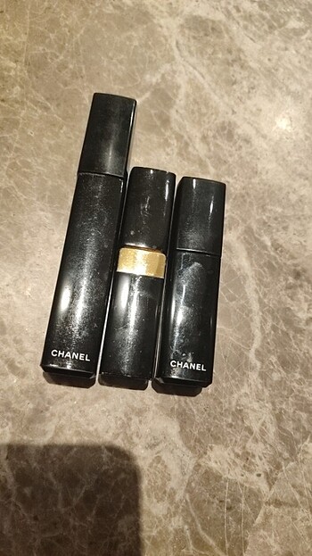 Chanel Chanel lipglos