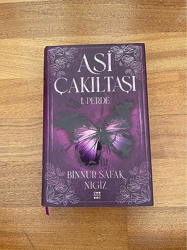  Asi Çakıltaşı - 1. Perde
