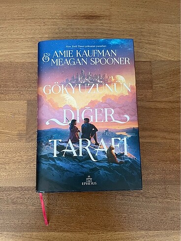  Gökyüzünün Diğer Tarafı