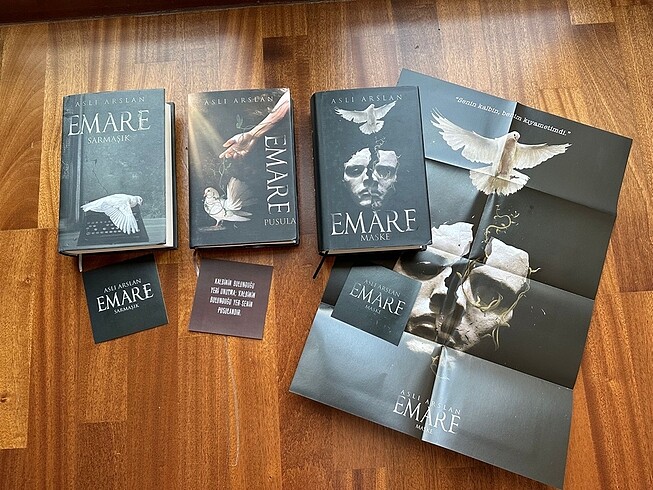 Emare Serisi