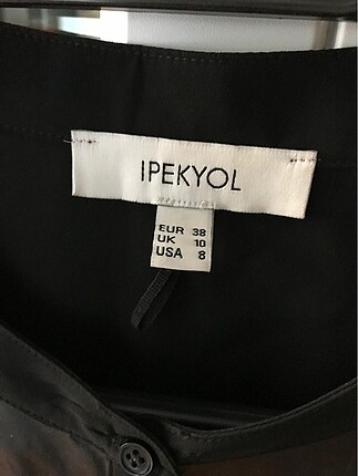 ipekyol İpekyol gömlek