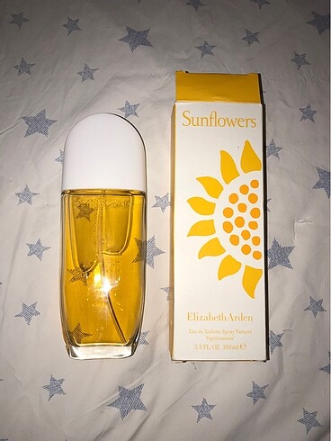 Elizabeth Arden Sunflowers 100 ml