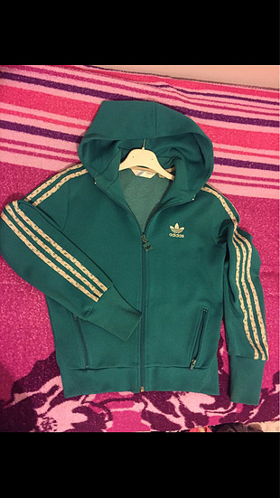 Adidas Her bedene uygun