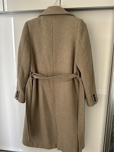 xs Beden camel Renk kaban