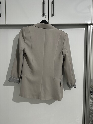 36 Beden Blazer ceket