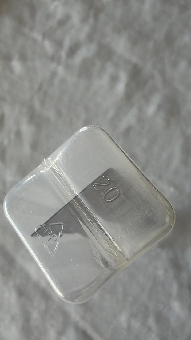 Uzun boylu kil bıçağı - Görsel 2